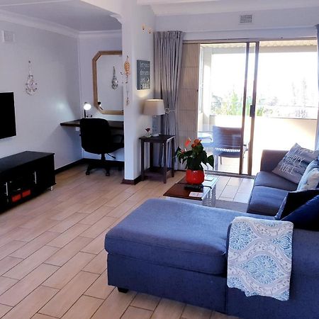 Harmony Haven Couples Retreat Apartment Amanzimtoti Exterior photo