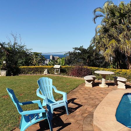 Harmony Haven Couples Retreat Apartment Amanzimtoti Exterior photo