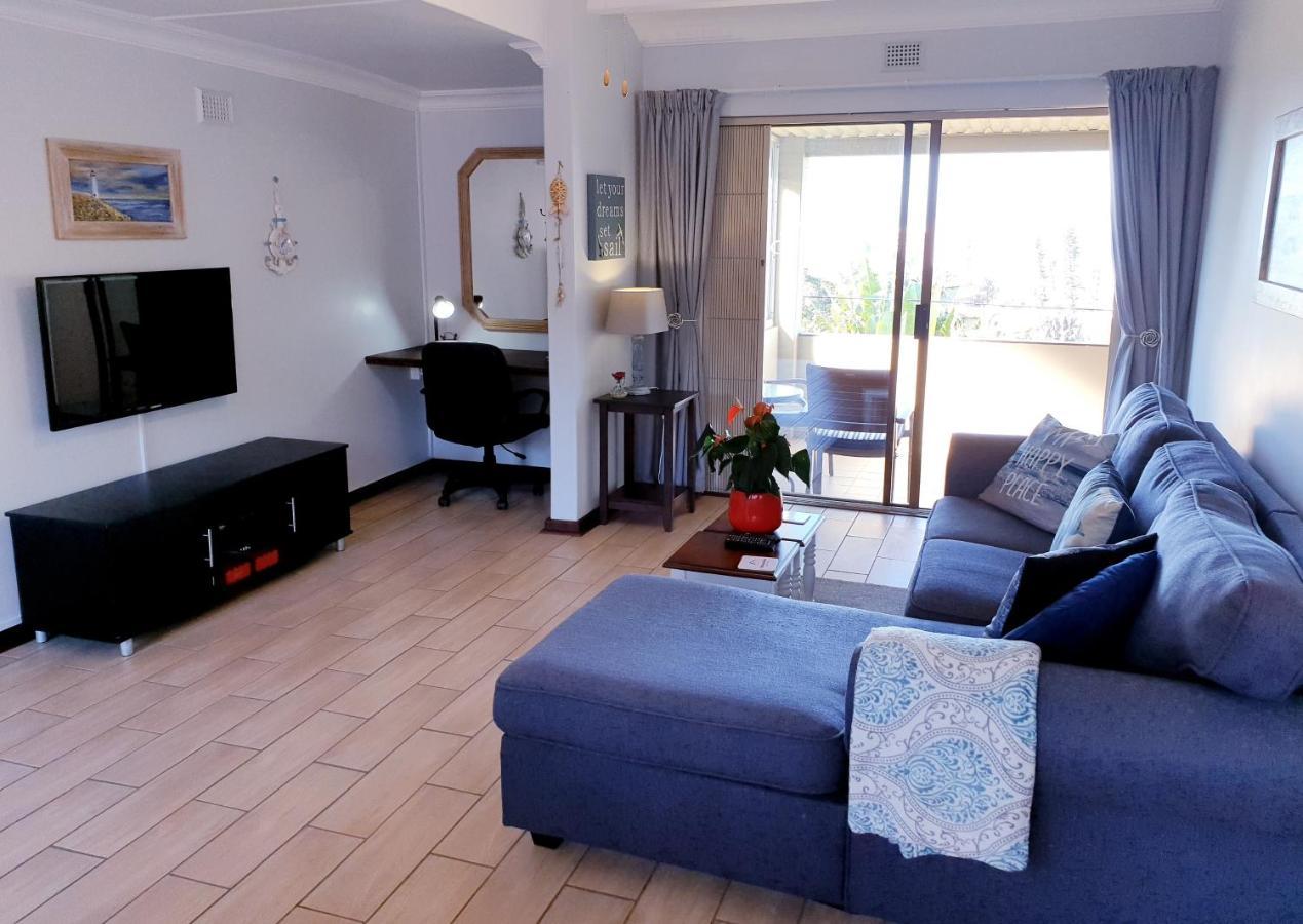 Harmony Haven Couples Retreat Apartment Amanzimtoti Exterior photo
