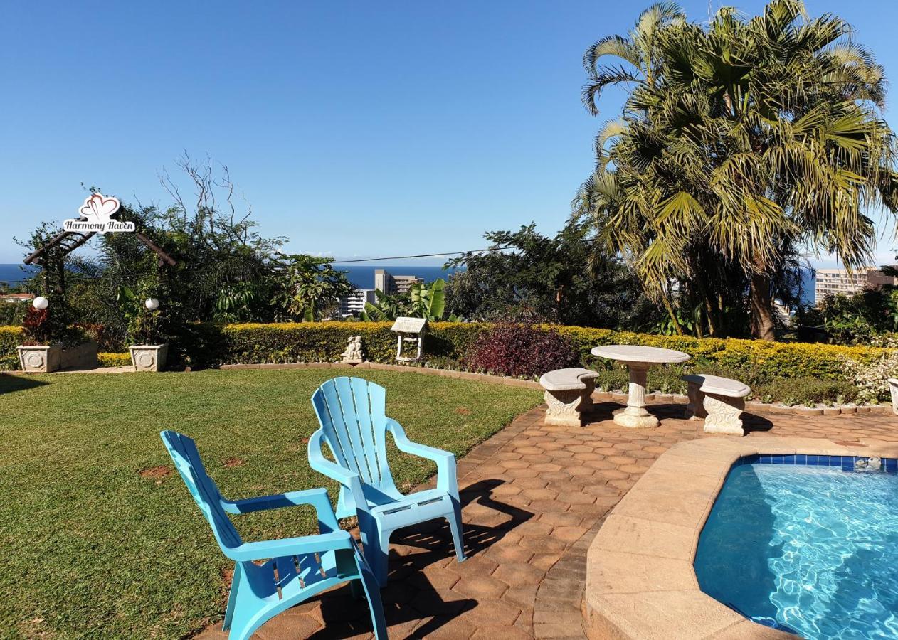 Harmony Haven Couples Retreat Apartment Amanzimtoti Exterior photo