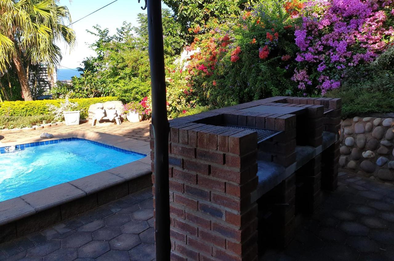Harmony Haven Couples Retreat Apartment Amanzimtoti Exterior photo