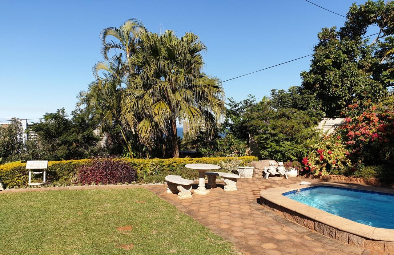 Harmony Haven Couples Retreat Apartment Amanzimtoti Exterior photo