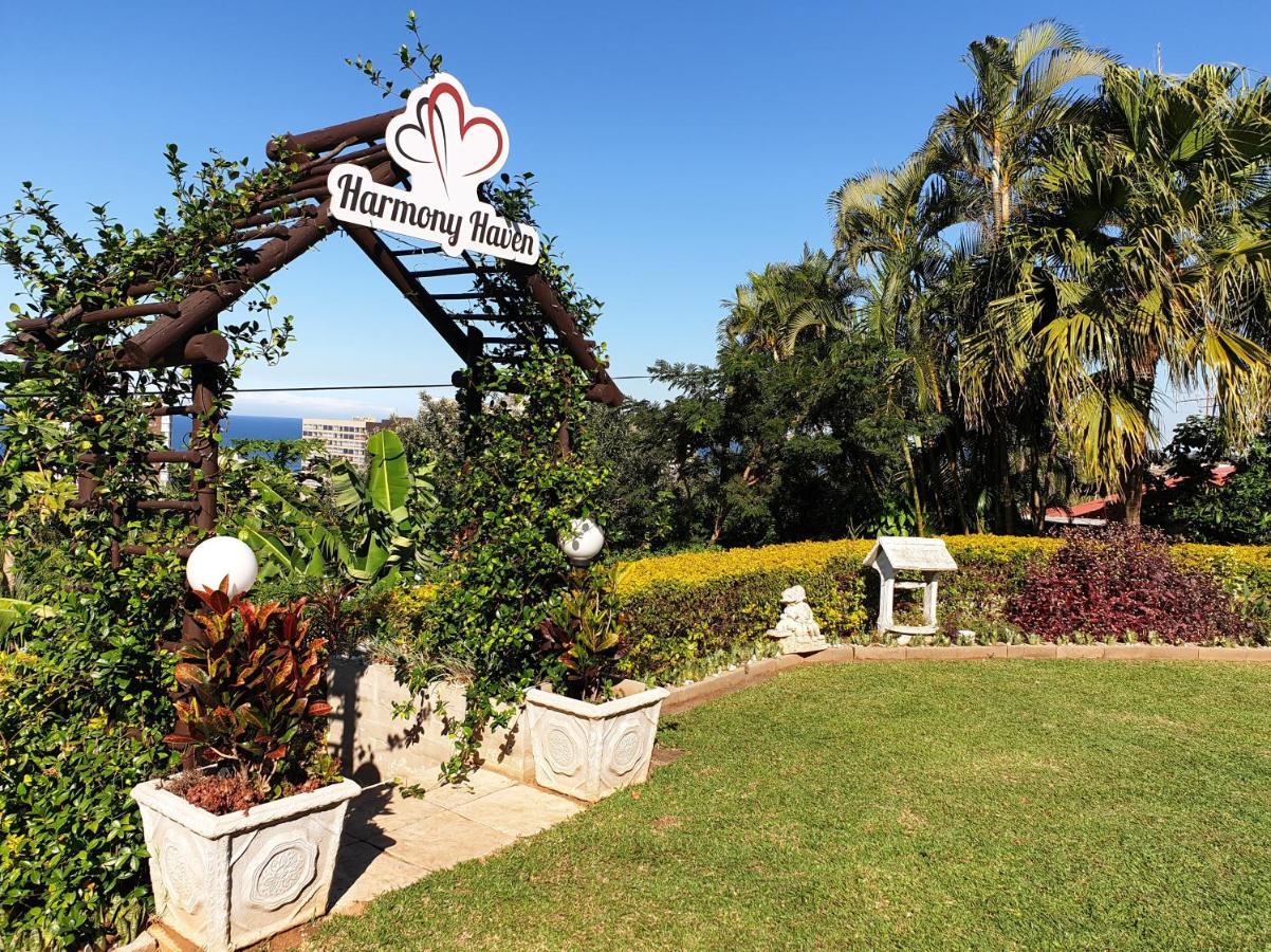 Harmony Haven Couples Retreat Apartment Amanzimtoti Exterior photo