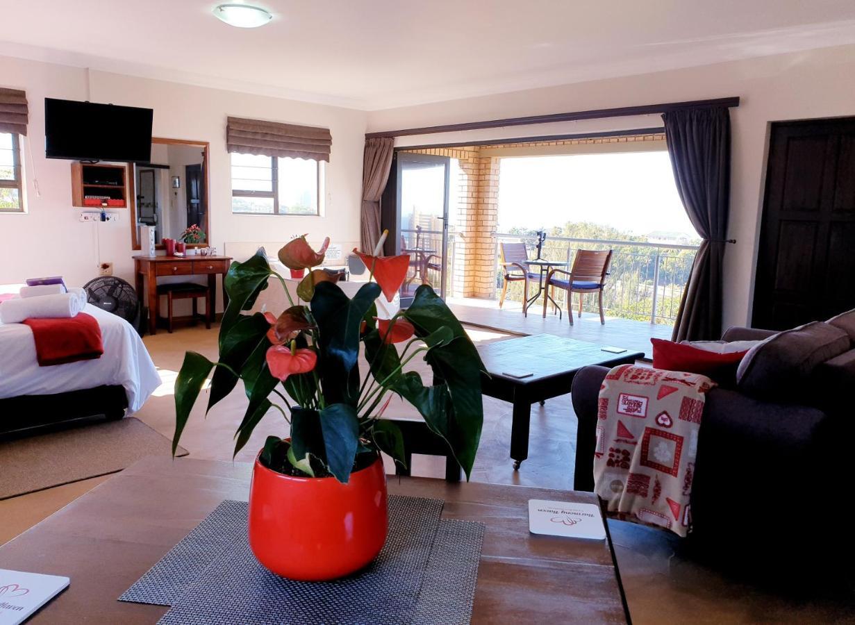 Harmony Haven Couples Retreat Apartment Amanzimtoti Exterior photo