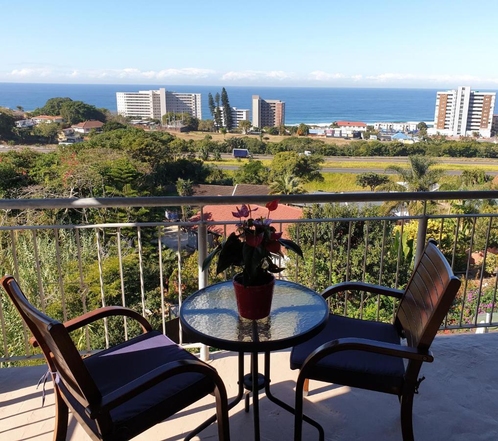 Harmony Haven Couples Retreat Apartment Amanzimtoti Exterior photo