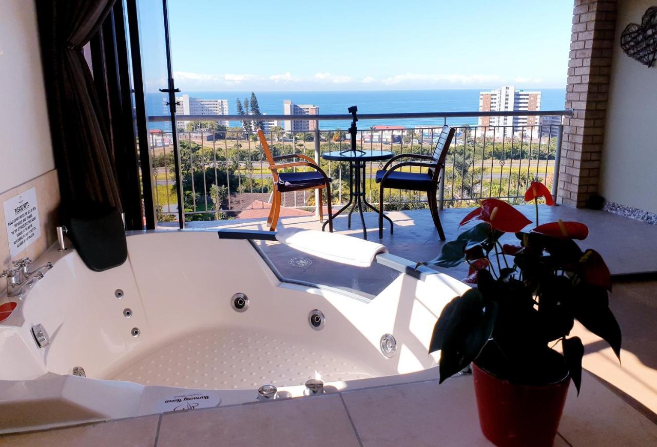 Harmony Haven Couples Retreat Apartment Amanzimtoti Exterior photo