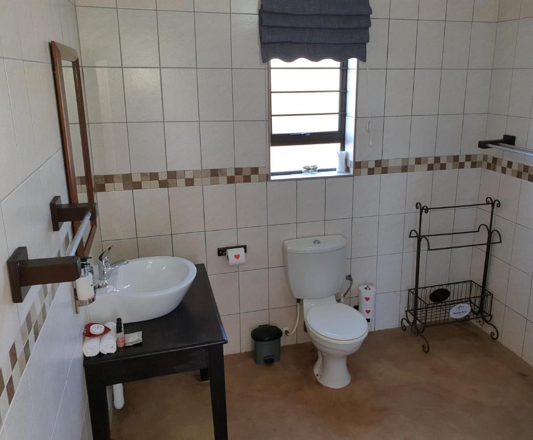 Harmony Haven Couples Retreat Apartment Amanzimtoti Exterior photo