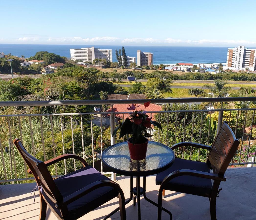 Harmony Haven Couples Retreat Apartment Amanzimtoti Exterior photo