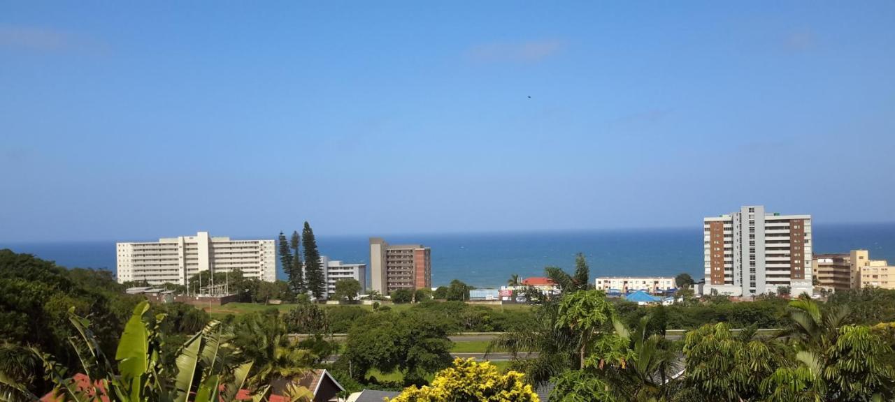 Harmony Haven Couples Retreat Apartment Amanzimtoti Exterior photo