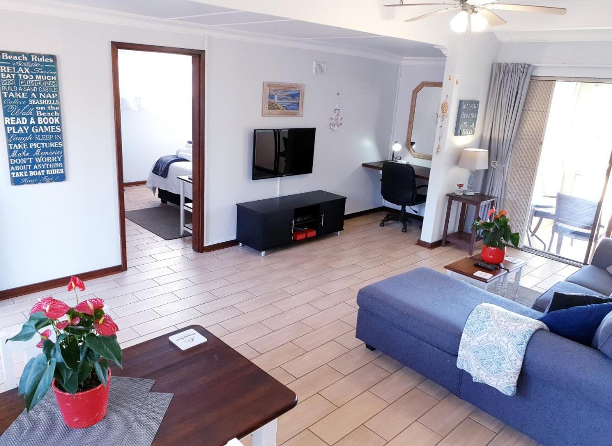 Harmony Haven Couples Retreat Apartment Amanzimtoti Exterior photo