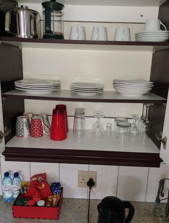 Harmony Haven Couples Retreat Apartment Amanzimtoti Exterior photo