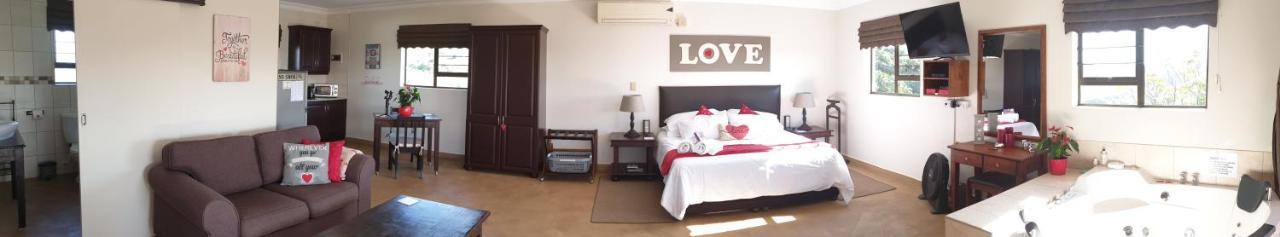 Harmony Haven Couples Retreat Apartment Amanzimtoti Exterior photo