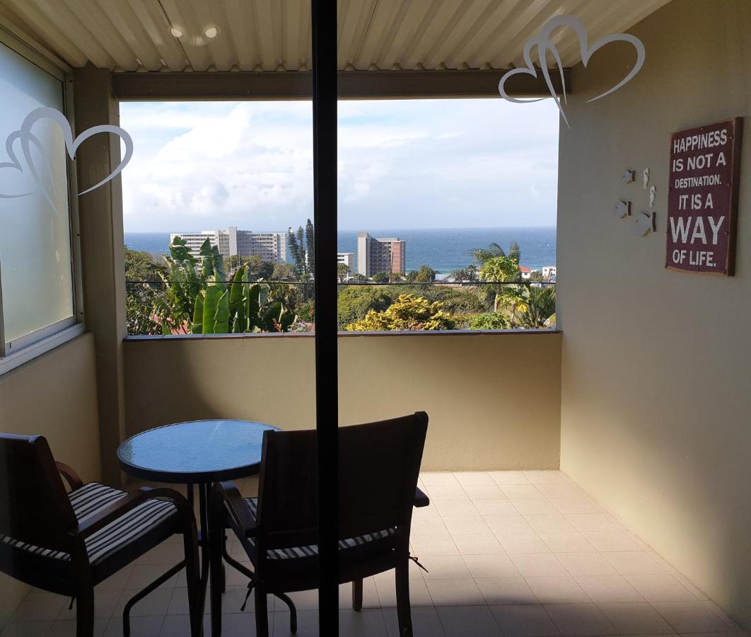 Harmony Haven Couples Retreat Apartment Amanzimtoti Exterior photo