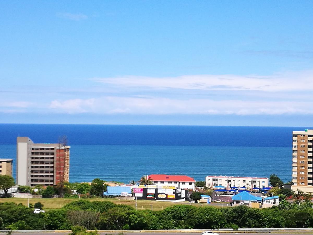 Harmony Haven Couples Retreat Apartment Amanzimtoti Exterior photo