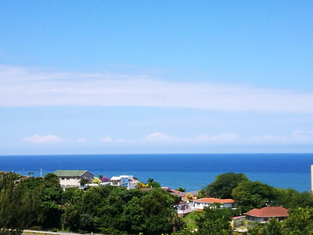 Harmony Haven Couples Retreat Apartment Amanzimtoti Exterior photo