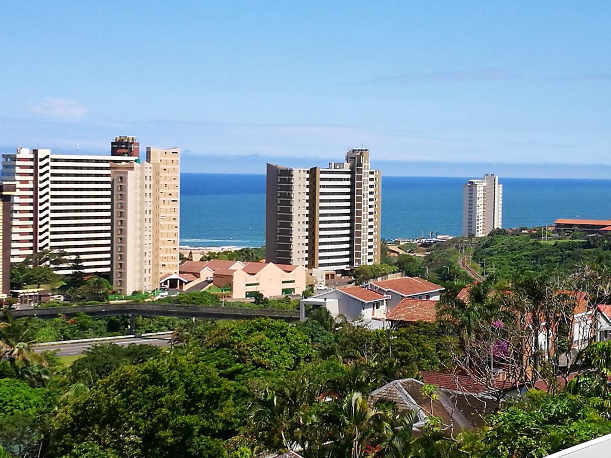 Harmony Haven Couples Retreat Apartment Amanzimtoti Exterior photo
